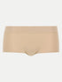 Chantelle Softstretch Nude Boyshort