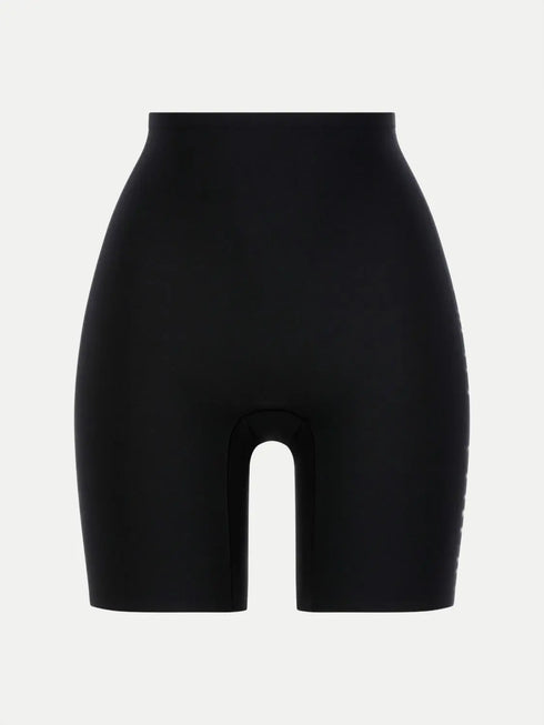 Chantelle Softstretch Schwarz Kurze Radlerhose