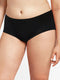 Chantelle Softstretch Schwarz Shorty Plussize
