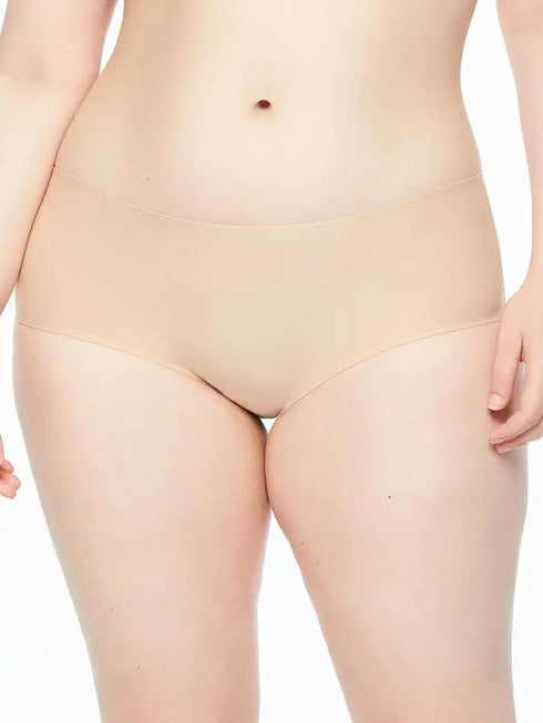 Chantelle Softstretch Nude Shorty Plussize