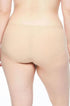 Chantelle Softstretch Nude Shorty Plussize