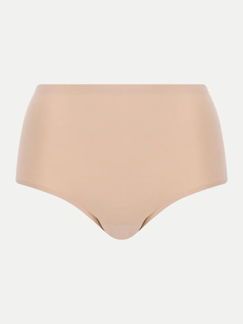 Chantelle Softstretch Nude Taillenslip Plussize
