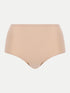 Chantelle Softstretch Nude Taillenslip Plussize