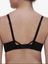 Chantelle Pulp Crush Schwarz Bügel BH