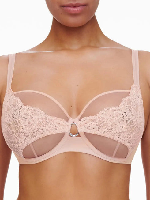 Chantelle Pulp Crush Soft Pink Bügel BH