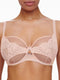Chantelle Pulp Crush Soft Pink Bügel BH