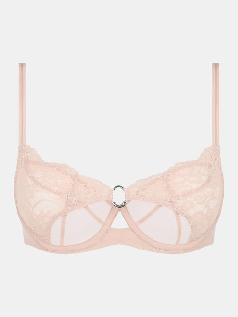 Chantelle Pulp Crush Soft Pink Bügel BH