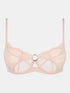 Chantelle Pulp Crush Soft Pink Bügel BH