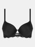 Chantelle Pulp Crush Schwarz Bügel BH