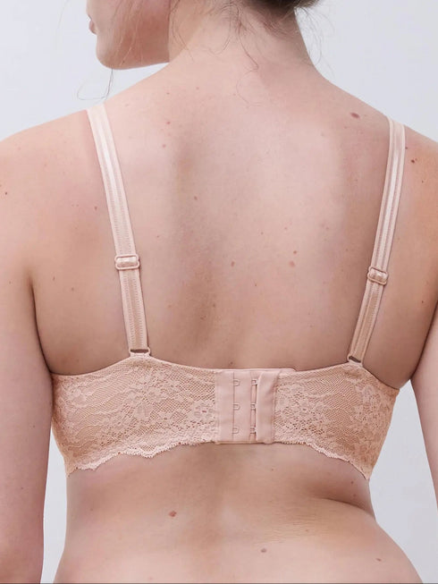 Chantelle Pulp Crush Soft Pink Bügel BH