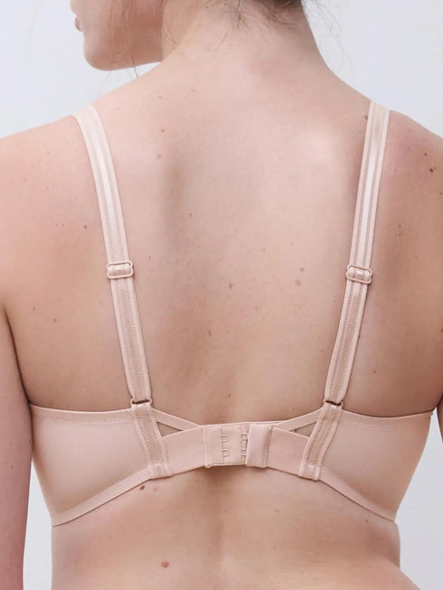 Chantelle Pulp Crush Soft Pink Bügelloser BH