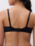 Chantelle Pulp Crush Schwarz Balconette BH
