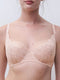 Chantelle Pulp Crush Soft Pink Balconette BH