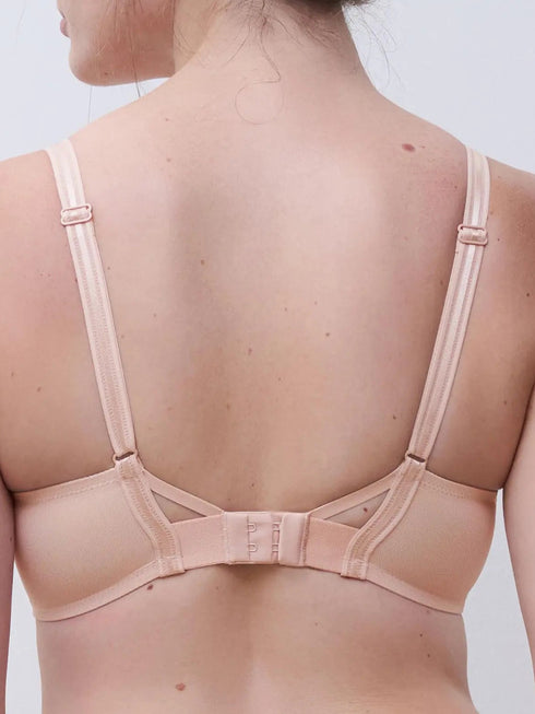 Chantelle Pulp Crush Soft Pink Balconette BH