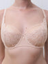 Chantelle Pulp Crush Soft Pink Balconette BH