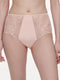 Chantelle Pulp Crush Soft Pink Taillenslip