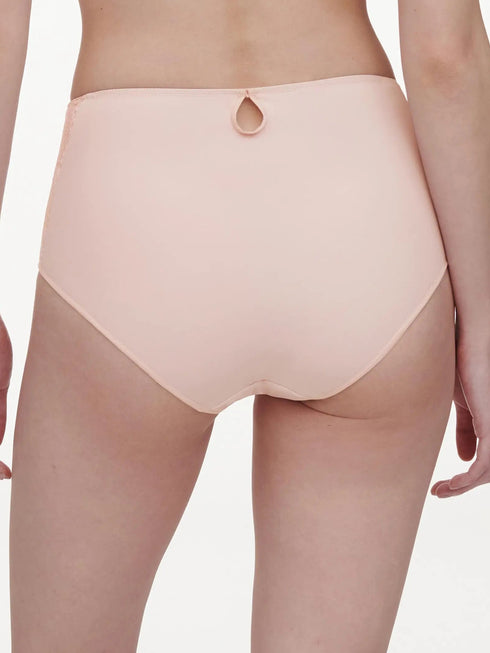 Chantelle Pulp Crush Soft Pink Taillenslip