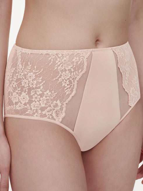 Chantelle Pulp Crush Soft Pink Taillenslip
