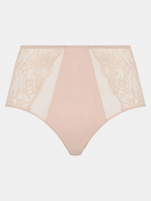 Chantelle Pulp Crush Soft Pink Taillenslip