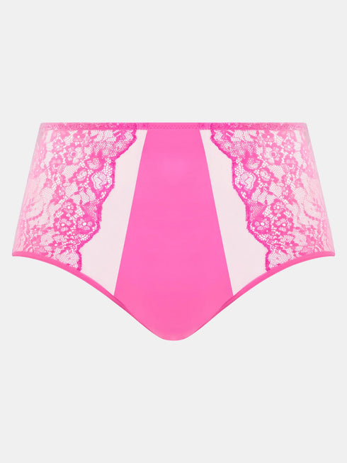 Chantelle Pulp Crush Rhodamine Gradient Taillenslip