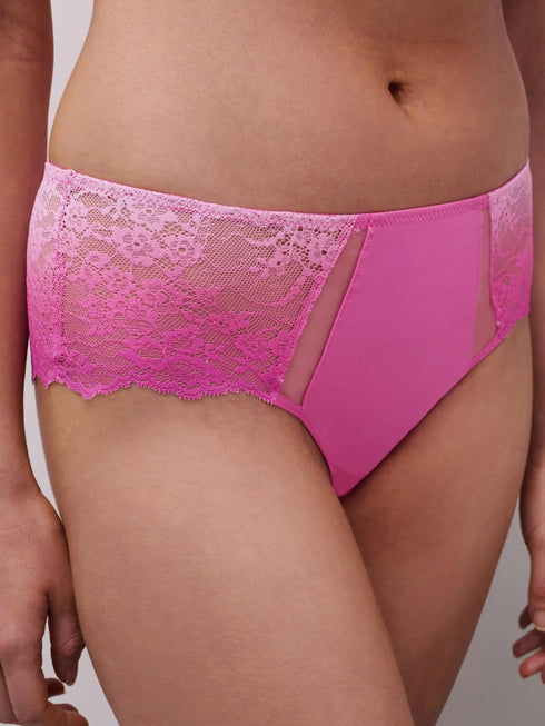 Chantelle Pulp Crush Rhodamine Gradient Shorty