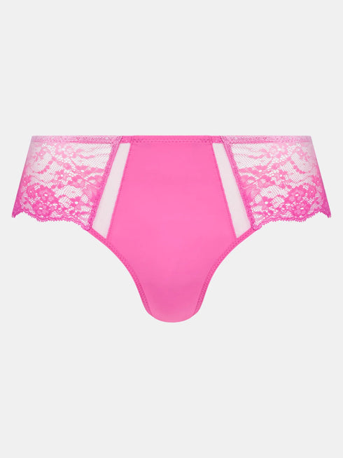 Chantelle Pulp Crush Rhodamine Gradient Shorty