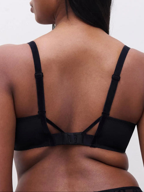 Chantelle Pulp Girls Schwarz Bügel BH