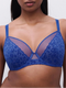 Chantelle Pulp Girls Segler Blau Bügel BH