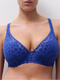 Chantelle Pulp Girls Segler Blau Bügel BH