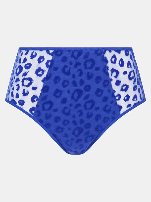 Chantelle Pulp Girls Segler Blau Taillenslip