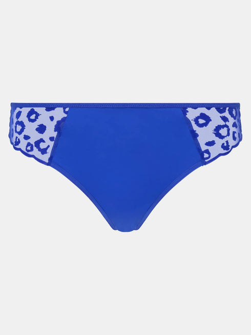 Chantelle Pulp Girls Segler Blau Slip