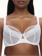 Chantelle Pulp Play Weiß Bügel BH