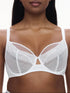 Chantelle Pulp Play Weiß Bügel BH
