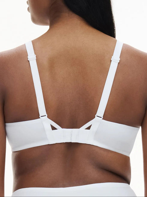 Chantelle Pulp Play Weiß Bügel BH