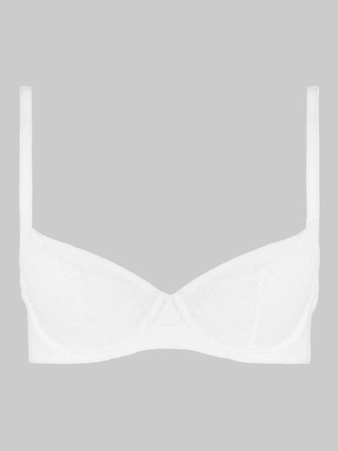 Chantelle Pulp Play Weiß Bügel BH