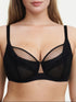 Chantelle Pulp Play Schwarz Bügel BH