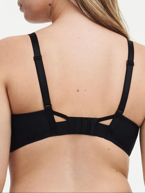 Chantelle Pulp Play Schwarz Bügel BH