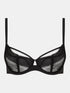 Chantelle Pulp Play Schwarz Bügel BH