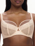 Chantelle Pulp Play Beige Dore Bügel BH