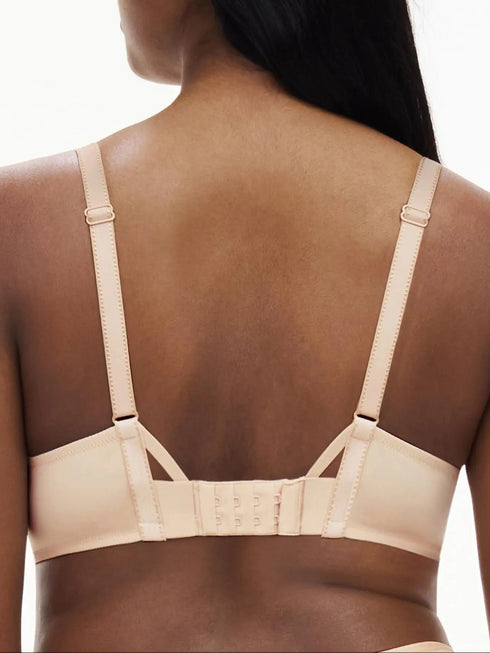 Chantelle Pulp Play Beige Dore Bügel BH