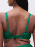Chantelle Pulp Play Racing Grün Bügel BH