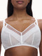 Chantelle Pulp Play Weiß Bügelloser BH