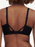 Chantelle Pulp Play Schwarz Bügelloser BH