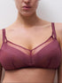 Chantelle Pulp Play Sienne Bügelloser BH