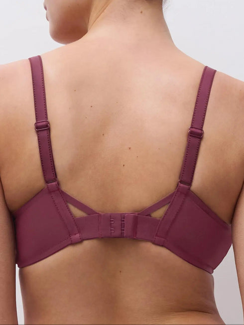 Chantelle Pulp Play Sienne Bügelloser BH