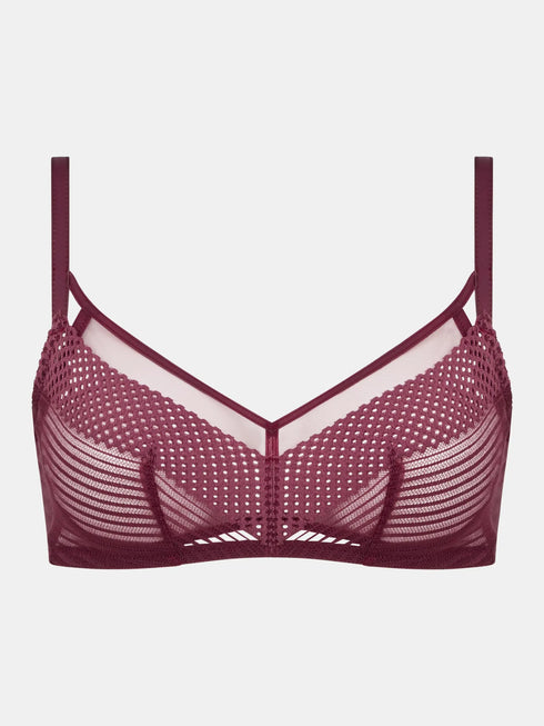 Chantelle Pulp Play Sienne Bügelloser BH