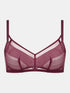 Chantelle Pulp Play Sienne Bügelloser BH