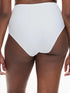 Chantelle Pulp Play Weiß Taillenslip