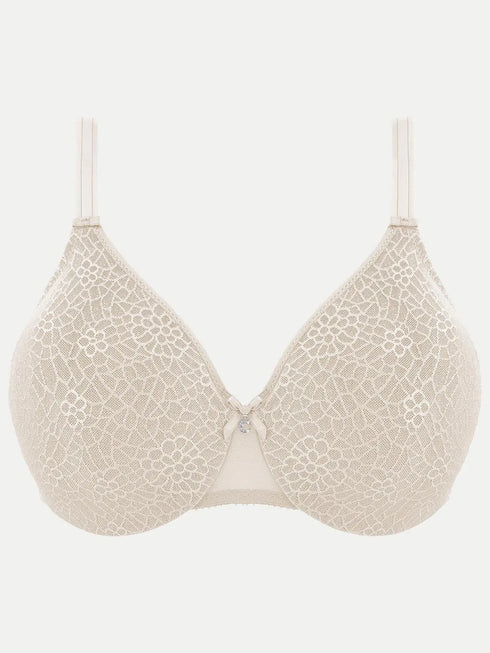 Chantelle C Magnifique Elfenbein Bügel BH