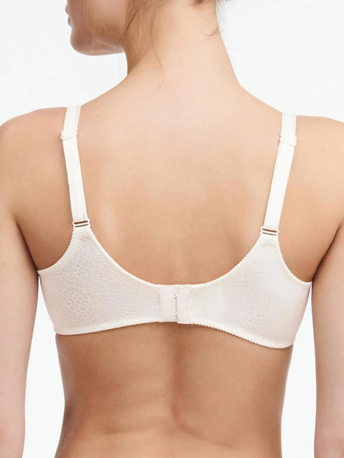 Chantelle C Magnifique Elfenbein Bügel BH